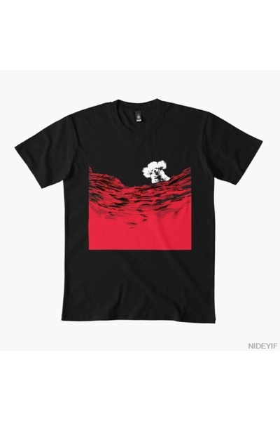 Flood Of Style The Silence of the Lambs Precious T-shirt για άνδρες Γυναικεία...