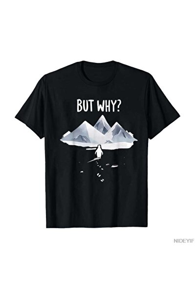 Flood Of Style Αλλά τις λόγους για τα ορεινά βουνά των πιγκουίνων; Εμπνευσμέν...