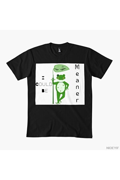 Flood Of Style ضحكاً بالضحك والمرح على شكل ضفدع مضحك، فكاهة ساخرة، حيوان كاوا...