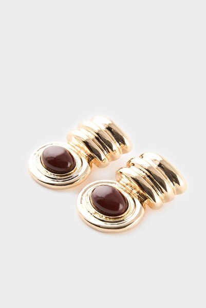 DeFacto Women's Earrings H2572Axns