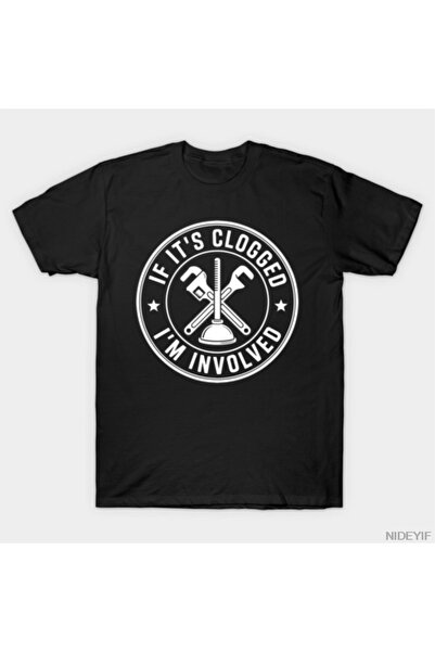 Flood Of Style إذا كنت مغلقًا، فأفتقدت المرحاض تي شيرت فكاهي للرجال والنساء 1...