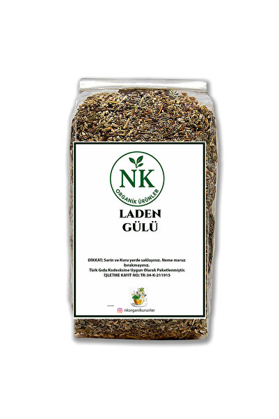 nk organik Laden Rose 50Gr