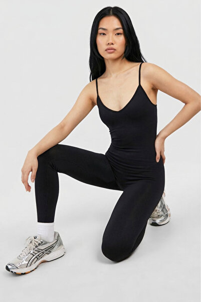 kadinspor بذلة كاملة للجسم بحزام واحد للصدر والخصر والبطن والورك يبرز انحناءا...