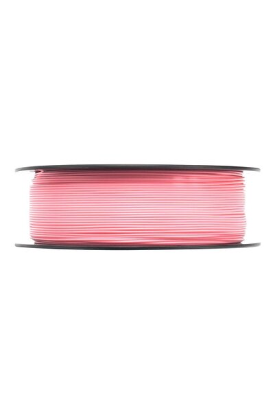 eSun Basic Pla Barbie Pink Filament 1.75mm 1Kg - Canlı Barbie Pembe 3D Yazıcı Filamenti