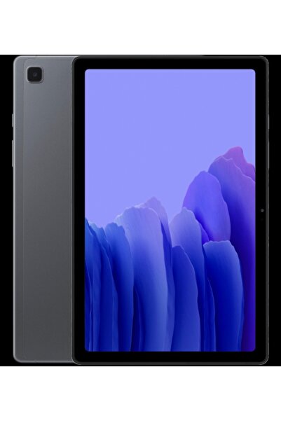 Samsung Galaxy Tab A7 SM-T500 32 GB 10.4 Tablet- Koyu gri (OUTLET)
