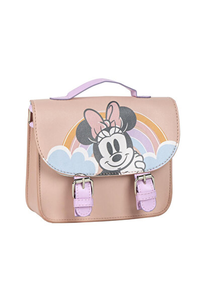 Minnie Mouse Disney Shoulder Bag 18.5x16.5x5.3 cm