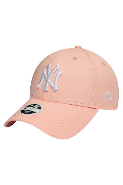 NEW ERA Unisex Pink League Essential Wmn Neyvan Hat 80489299