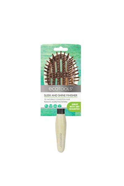 Ecotools Hair Brush for Healthy Shiny Shape