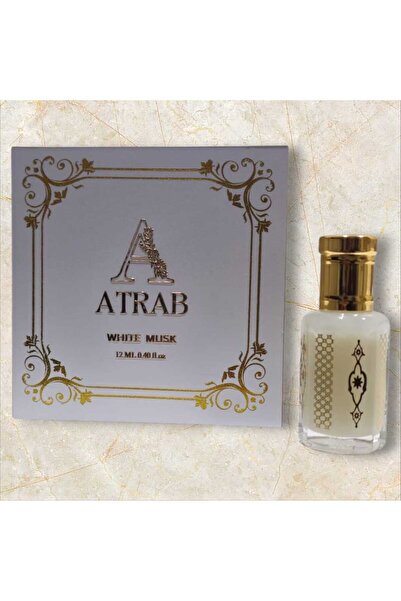 atrab MISK TAHARA Karamel Kadife MISK 12ML