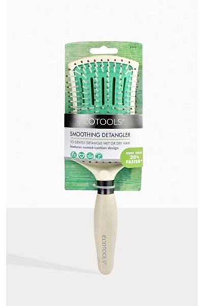 Ecotools Akutools Hair Smoothing Brush