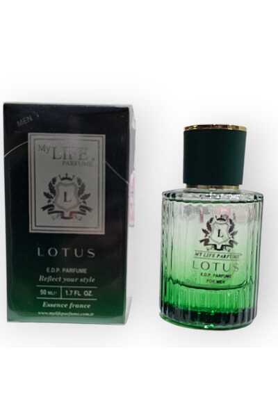atrab LOTUS erkek Parfüm 50ML