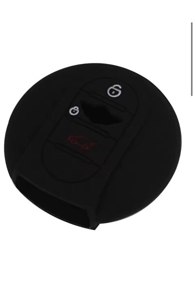 CİHAN GROUP Mini Cooper Compatible Silicone Key Protection Case 2. Please Ref...