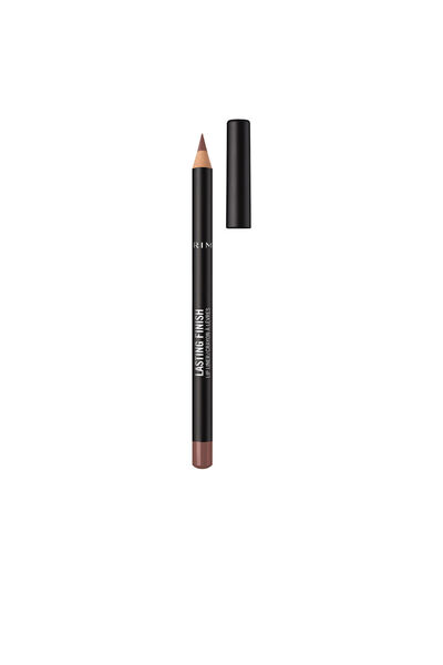 RIMMEL LONDON Lipliner Mit Langanhaltendem Finish #145-chai Latte 1,2 G 1,2 gr