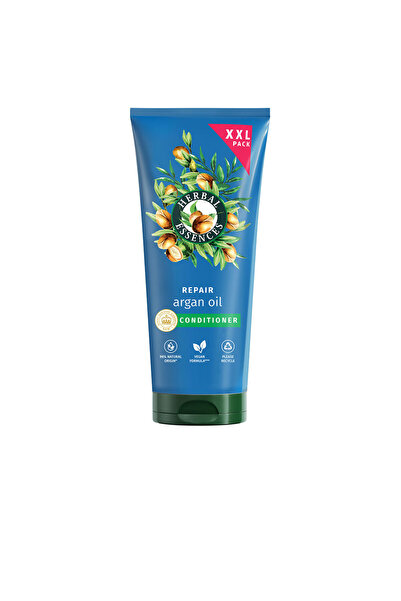 Herbal Essences Kräuteressenz Aceite Argan Acondicionador Reparador 350 ml