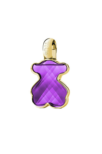 Tous Loveme The Amethyst Elixir Eau De Parfum, 50 ml