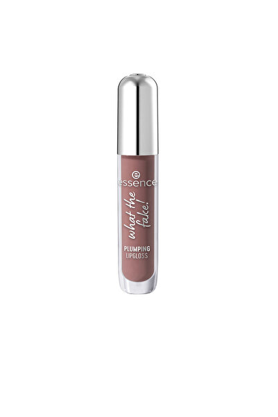 Essence Was Für Eine Fälschung! Volumizing Lip Gloss #103 – Bare But Better 4 ml