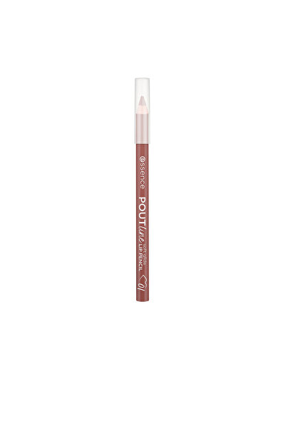 Essence Poutline Soft Glide Lipliner #01 – Like To Mauve It, 0,62 G 0,62 gr