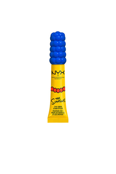 NYX Professional Makeup Die Simpsons 2-in-1 Augenbrauen- Und Haarstylingprodu...