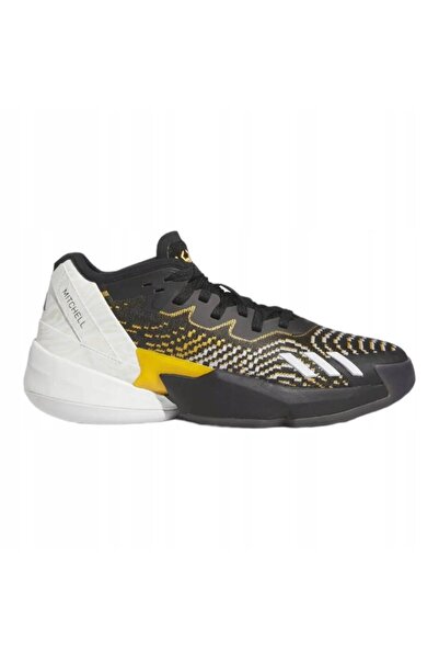 adidas Grambling State X D.o.n