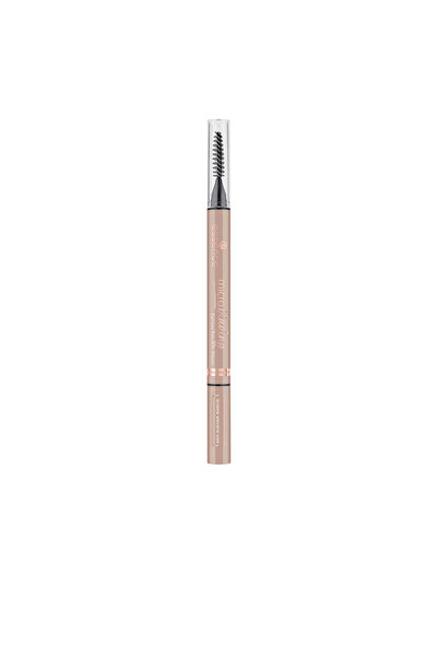 Essence Microblading Augenbrauenstift #01 – Soft Blonde, 0,6 ml