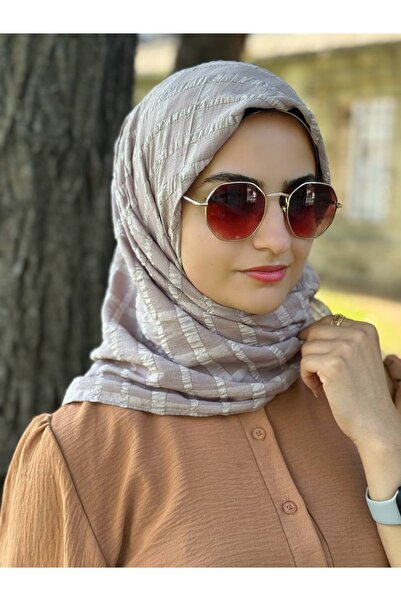 ALDAIYR Scarf Jazz Cakar 120/120 Cotton Second Pattern