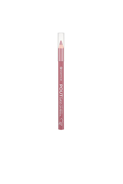 Essence Poutline Soft Glide Lipliner #02-pinky Promise 0,62 G 0,62 gr