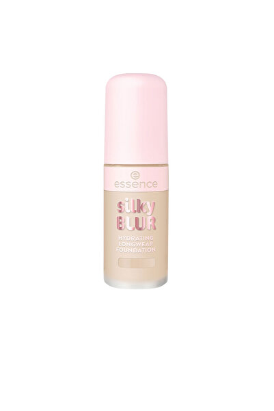 Essence Silky Blur Langanhaltende Make-up-basis #110 30 ml