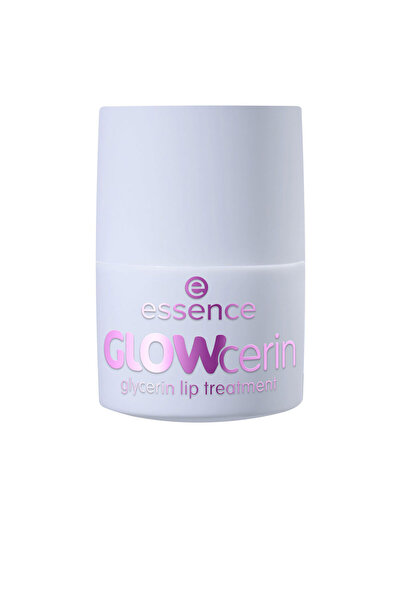 Essence Glow For It Glycerin-lippenpflege #01 – Glow For It 12 G 12 gr