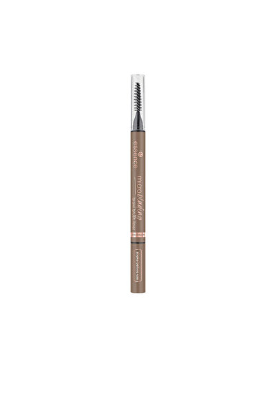 Essence Microblading Augenbrauenstift #03 – Neutralbraun 0,6 ml