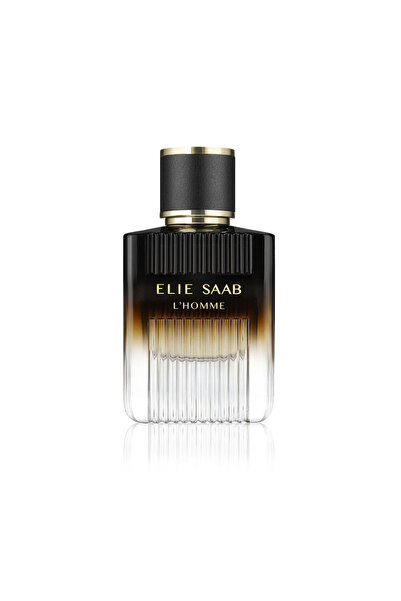 Elie Saab L'homme Intense Edp Vapo 50 ml