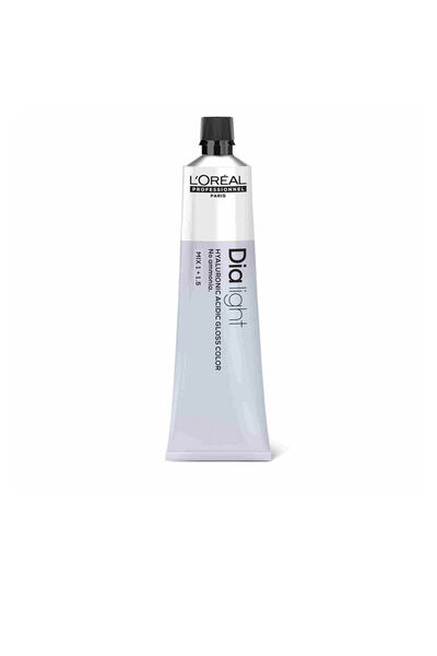 L'oreal Professionnel Dia Light Gel-creme Mit Säure Ohne Ammoniak #7.13 L'Oré...