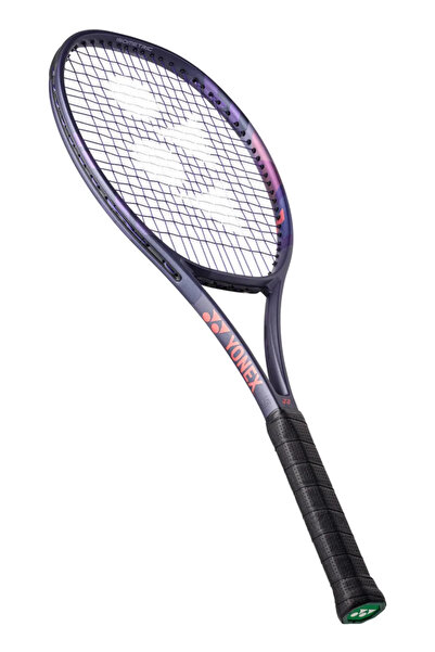 YONEX Rachetă tenis PERCEPT 100, 300g, control precis