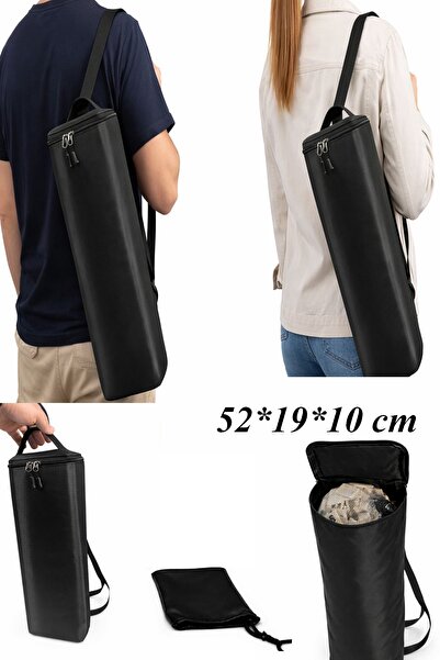 Stok CITY okey takımı çantası okey taşıma çantası dik model 52 cm 19cm 10 cm