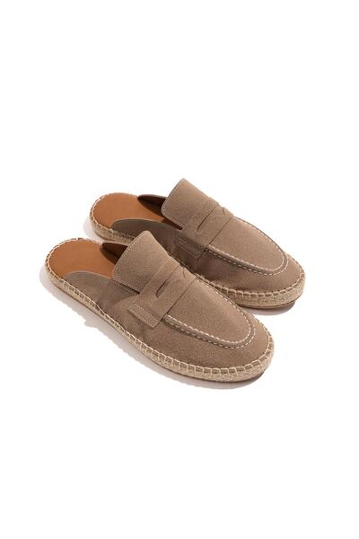 no7man Susa Kum Slipper