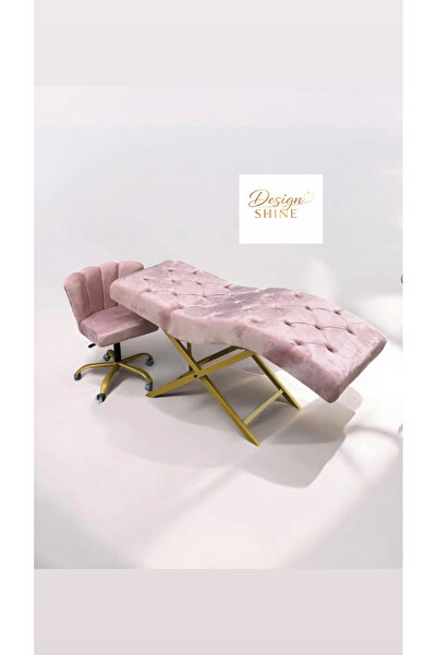 Özel Tasarım Sedye ve uzman koltuğu