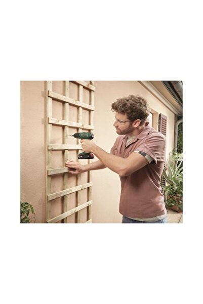 Bosch Mașină de găurit și șurubelniță EasyDrill de 18 V