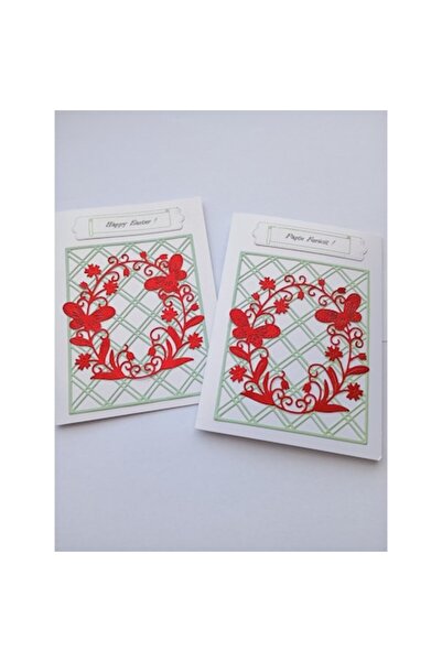 OEM Felicitare de Paște