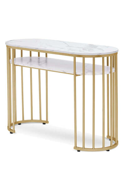 Özel Tasarım Protez tırnak masası tasarım