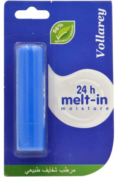 VOLLAREY Natural Lip Moisturizer by
