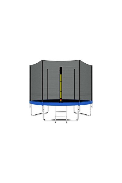 Springos Trampoline Net 305cm 6 POLE