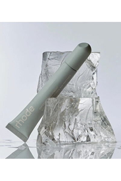 Rhode Island Novelty Peptide Lip Tint, Lip Gloss Lip Balm Moisturizes Lips,Fu...