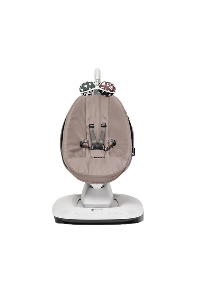 4moms Mamaroo 5.0 Elektrikli Ana Kucağı - Rosewood