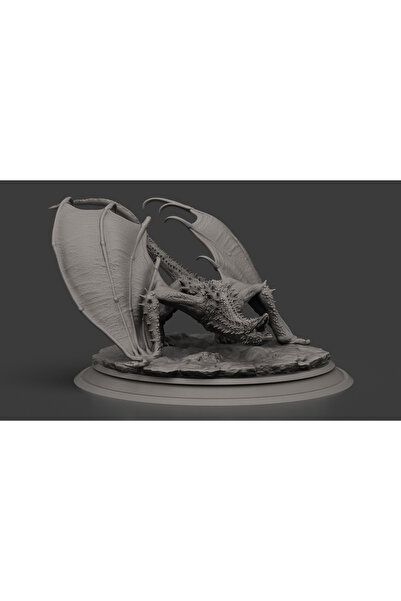 hayatvesanat Sheep Stealer - House of the Dragons | Hayran Sanatı