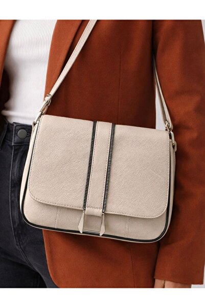 atter Genuine De Leather Zel Production Women's Bag Bag cm X 23cm)