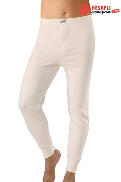 Anıt Gd Goldoremi Men's Cotton Piece Interlock S Heat-Retaining Comfortable t...