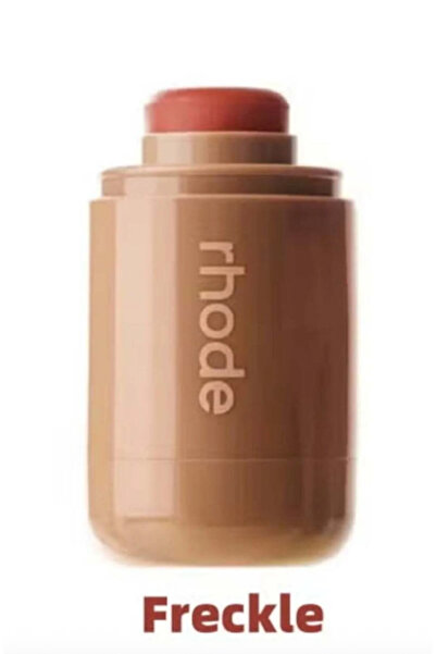 Rhode Island Novelty أحمر خدود ذا بوكيت، أحمر خدود كريمي للحصول على لون قابل ...