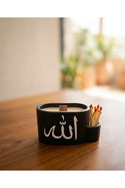 ALPİ HOME Mum Mum & Kandil