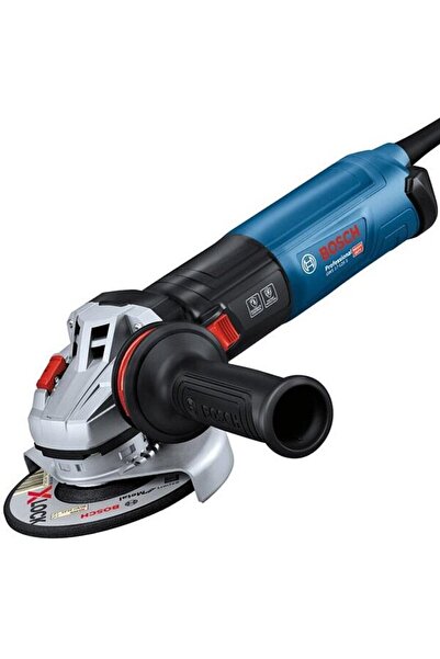 Bosch Polizor unghiular GWS 17-125 CIE, 125 mm