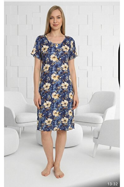 Miss Melina Home Dress