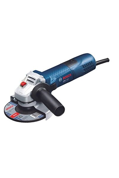 Bosch Polizor unghiular GWS 7-125, 720 W, 125 mm, 11000 rpm